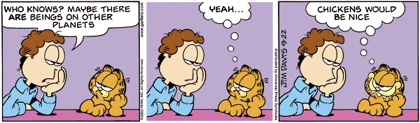 garfield